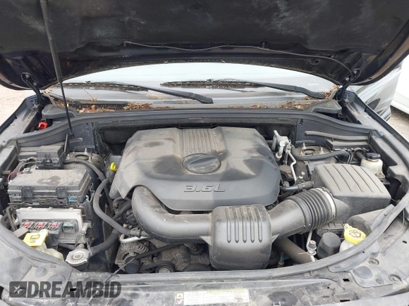 2011 Jeep Grand Cherokee Laredo with VIN 1J4RR4GG9BC608778, listed as a IAAI auction lot 42314313 with 151,780 mi miles and . Bid and sale history available at DreamBid. Image 10.