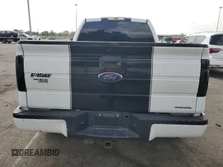 2013 Ford F-150 XL z VIN 1FTFX1CF4DFC79662, wystawiony jako Copart lot #66932925 z przebiegiem Nie podano mil oraz Czysty tytuł • Clean title. Historia ofert i sprzedaży dostępna na DreamBid. Obrazek 6.