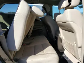 2014 Jeep Grand Cherokee Laredo with VIN 1C4RJEAGXEC137126, listed as a Copart auction lot 46509155 with 143,260 mi miles and Salvage Title. Bid and sale history available at carsss.com. Image 11.