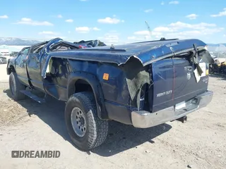 2006 Dodge 2500 Laramie with VIN 1D7KS28C86J172914, listed as a IAAI auction lot 42086704 with Not provided miles and . Bid and sale history available at DreamBid. Image 3.