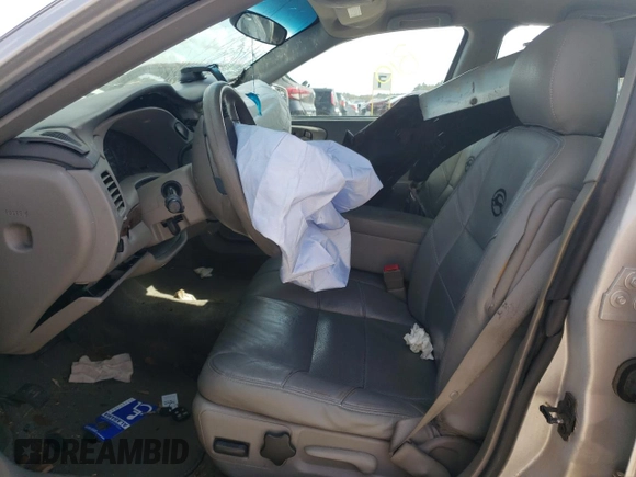 2000 Chevrolet Impala с VIN 2G1WF55E2Y9232894, выставлен на аукционе Copart как лот 48986095 с пробегом 121 136 миль миль и Списание • Salvage title. История ставок и продаж доступна на DreamBid. Изображение 7.