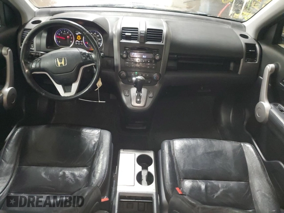 2007 Honda CR-V EX-L z VIN JHLRE48747C071943, wystawiony jako Copart lot #48803725 z przebiegiem 138 448 mil mil oraz Szkoda całkowita • Salvage title. Historia ofert i sprzedaży dostępna na DreamBid. Obrazek 8.