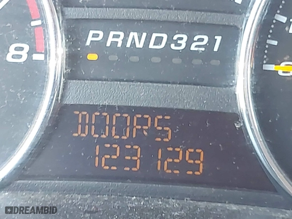 2007 Chevrolet Colorado LT w/1LT with VIN 1GCCS199678159020, listed as a IAAI auction lot 41782292 with 123,129 mi miles. Bid and sale history available at carsss.com. Image 7.