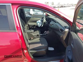 2021 Buick Encore GX Select с VIN KL4MMESL2MB140260, выставлен на аукционе IAAI как лот 42376927 с пробегом 40 106 миль миль и . История ставок и продаж доступна на DreamBid. Изображение 5.