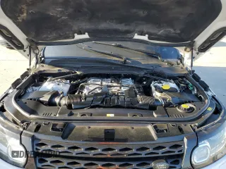 2014 Land Rover Range Rover Sport Autobiography with VIN SALWV2TF6EA379653, listed as a Copart auction lot 53074915 with 158,420 mi miles and Clean Title. Bid and sale history available at carsss.com. Image 12.