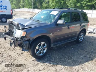 2012 Ford Escape Limited с VIN 1FMCU9E76CKB39369, выставлен на аукционе IAAI как лот 42220363 с пробегом 179 113 миль миль и . История ставок и продаж доступна на DreamBid. Изображение 18.