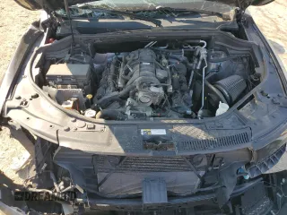 2018 Dodge Durango R/T with VIN 1C4SDJCT5JC187423, listed as a Copart auction lot 50736895 with 76,616 mi miles and Salvage title. Bid and sale history available at DreamBid. Image 13.