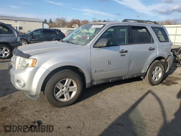 2012 Ford Escape Hybrid с VIN 1FMCU5K37CKA30865, выставлен на аукционе Copart как лот 79235264 с пробегом 140 112 миль миль и Списание • Salvage title. История ставок и продаж доступна на DreamBid. Изображение 1.