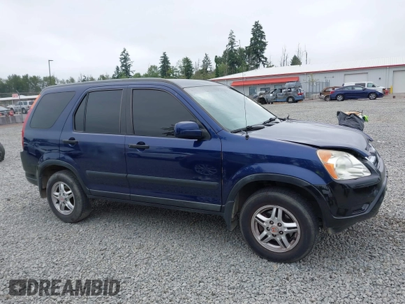 2003 Honda CR-V EX z VIN JHLRD788X3C811504, wystawiony jako IAAI lot #42477741 z przebiegiem 96 778 mil mil oraz . Historia ofert i sprzedaży dostępna na DreamBid. Obrazek 13.