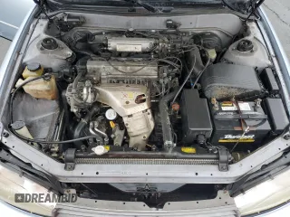 1994 Toyota Camry LE with VIN 4T1SK12E8RU411682, listed as a Copart auction lot 44153535 with 214,022 mi miles and Salvage Title. Bid and sale history available at carsss.com. Image 11.
