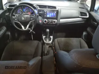 2016 Honda Fit EX z VIN JHMGK5H74GX045966, wystawiony jako Copart lot #49103315 z przebiegiem 84 522 mil mil oraz Szkoda całkowita • Salvage title. Historia ofert i sprzedaży dostępna na DreamBid. Obrazek 8.