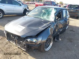 2003 Lexus IS 300/350 with VIN JTHBD192X30071815, listed as a IAAI auction lot 41836416 with 122,004 mi miles and . Bid and sale history available at DreamBid. Image 6.