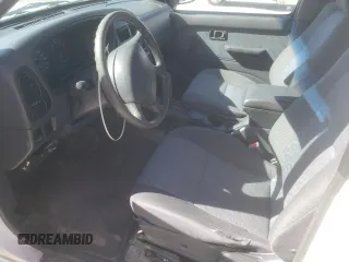1996 Nissan Pathfinder XE z VIN JN8AR05Y6TW021708, wystawiony jako Copart lot #72991034 z przebiegiem 186 576 mil mil oraz Szkoda całkowita • Salvage title. Historia ofert i sprzedaży dostępna na DreamBid. Obrazek 7.