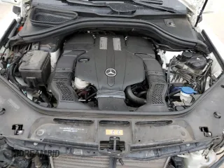 2018 Mercedes-Benz GLS with VIN 4JGDF6EE9JB021292, listed as a Copart auction lot 78648443 with 65,722 mi miles. Bid and sale history available at carsss.com. Image 13.
