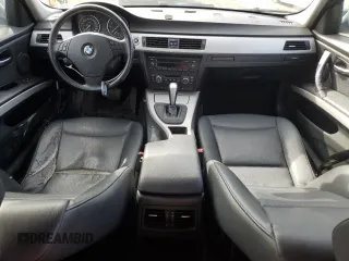 2009 BMW 3 Series 323i with VIN WBAPG735X9A641364, listed as a Copart auction lot 51999805 with Not provided miles and Clean title. Bid and sale history available at DreamBid. Image 8.