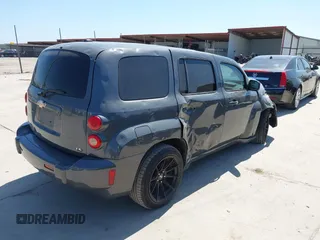 2008 Chevrolet HHR LS with VIN 3GNDA13D68S640485, listed as a IAAI auction lot 41994948 with 174,856 mi miles and . Bid and sale history available at DreamBid. Image 4.