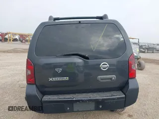 2007 Nissan Xterra SE z VIN 5N1AN08U47C513365, wystawiony jako IAAI lot #42160627 z przebiegiem 217 363 mil mil oraz . Historia ofert i sprzedaży dostępna na DreamBid. Obrazek 16.