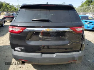 2020 Chevrolet Traverse LS with VIN 1GNERFKW3LJ119702, listed as a Copart auction lot 67711254 with 87,496 mi miles and Salvage Title. Bid and sale history available at carsss.com. Image 6.