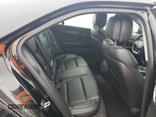 2013 Cadillac ATS z VIN 1G6AA5RA3D0163096, wystawiony jako Copart lot #51868075 z przebiegiem 93 074 mil mil oraz Szkoda całkowita • Salvage title. Historia ofert i sprzedaży dostępna na DreamBid. Obrazek 10.
