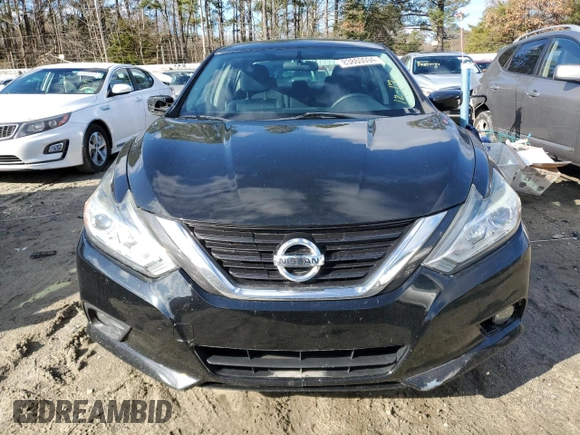 2017 Nissan Altima S with VIN 1N4AL3AP4HC226390, listed as a Copart auction lot 55733145 with 129,637 mi miles and Non repairable. Bid and sale history available at DreamBid. Image 5.
