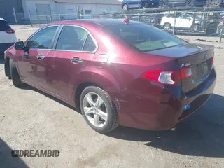 2010 Acura TSX z VIN JH4CU2F60AC011281, wystawiony jako IAAI lot #42148547 z przebiegiem 122 761 mil mil oraz . Historia ofert i sprzedaży dostępna na DreamBid. Obrazek 3.