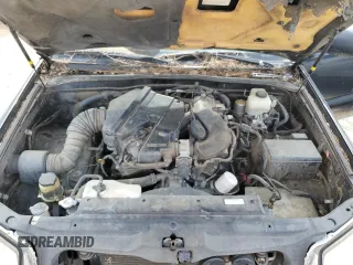 2009 Toyota 4Runner SR5 with VIN JTEZU14R19K026291, listed as a Copart auction lot 58627845 with 150,625 mi miles and Clean title. Bid and sale history available at DreamBid. Image 12.