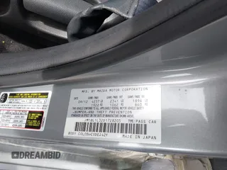 2013 Mazda 3 Mazdaspeed3 Touring z VIN JM1BL1L32D1728205, wystawiony jako IAAI lot #42069808 z przebiegiem Nie podano mil oraz . Historia ofert i sprzedaży dostępna na DreamBid. Obrazek 9.