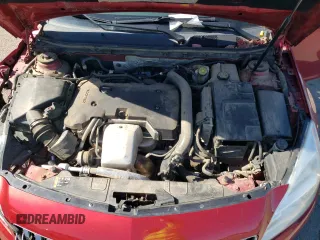 2014 Buick Regal z VIN 2G4GL5EX7E9321020, wystawiony jako Copart lot #52557425 z przebiegiem 124 572 mil mil oraz Szkoda całkowita • Salvage title. Historia ofert i sprzedaży dostępna na DreamBid. Obrazek 11.
