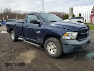 2014 Ram 1500 Tradesman z VIN 3C6JR7DG9EG167574, wystawiony jako Copart lot #51986655 z przebiegiem 200 911 mil mil oraz Nie do naprawy • Non repairable. Historia ofert i sprzedaży dostępna na DreamBid. Obrazek 4.