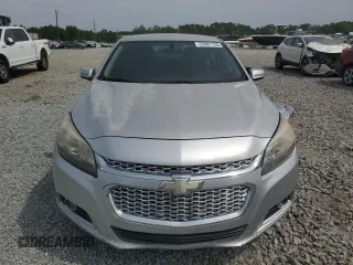 2014 Chevrolet Malibu LTZ with VIN 1G11H5SL1EF233528, listed as a Copart auction lot 53901135 with 177,585 mi miles and Salvage Title. Bid and sale history available at DreamBid. Image 5.