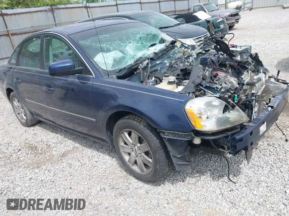 2006 Ford Five Hundred SEL with VIN 1FAFP24196G141241, listed as a IAAI auction lot 42271198 with 184,918 mi miles and . Bid and sale history available at DreamBid. Image 1.
