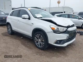 2016 Mitsubishi Outlander SEL z VIN JA4AP4AW2GZ043992, wystawiony jako IAAI lot #41878328 z przebiegiem 185 946 mil mil oraz . Historia ofert i sprzedaży dostępna na DreamBid. Obrazek 1.