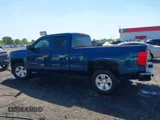2016 Chevrolet Silverado 1500 LT with VIN 1GCRCREC9GZ114901, listed as a IAAI auction lot 42002515 with 165,825 mi miles and . Bid and sale history available at DreamBid. Image 14.