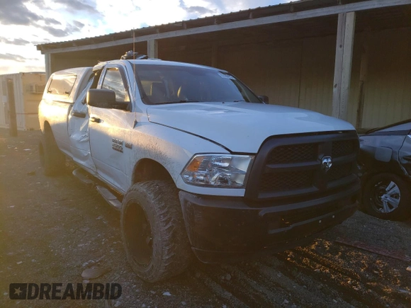 2013 Ram 2500 Tradesman с VIN 3C6TR5HT3DG613771, выставлен на аукционе Copart как лот 82080473 с пробегом 193 965 миль миль и Чистый • Clean title. История ставок и продаж доступна на DreamBid. Изображение 4.