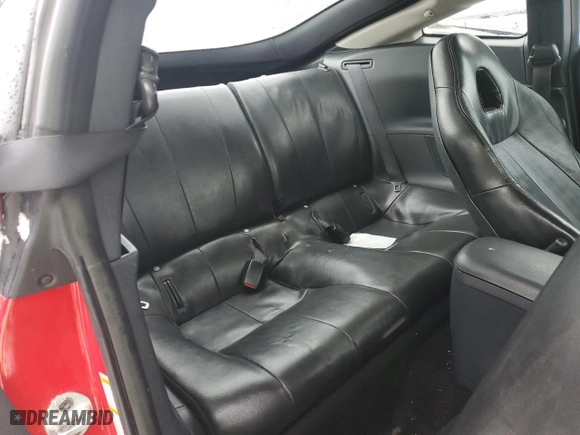 2006 Mitsubishi Eclipse GS with VIN 4A3AK24F96E053040, listed as a Copart auction lot 45131995 with 240537 miles and Salvage Title. Bid and sale history available at carsss.com. Image 10.