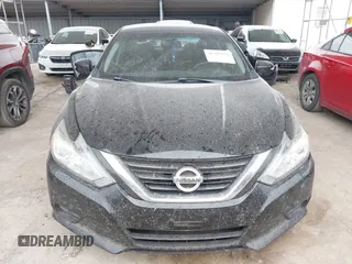 2018 Nissan Altima SR with VIN 1N4AL3AP9JC248276, listed as a IAAI auction lot 41327872 with 113,571 mi miles and . Bid and sale history available at DreamBid. Image 13.