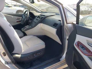 2010 Lexus HS 250h with VIN JTHBB1BA3A2016406, listed as a IAAI auction lot 41904811 with 175,120 mi miles and . Bid and sale history available at DreamBid. Image 5.
