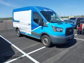 2018 Ford Transit с VIN 1FTYR1CM1JKA85403, выставлен на аукционе IAAI как лот 41922452 с пробегом 193 392 миль миль и . История ставок и продаж доступна на DreamBid. Изображение 1.