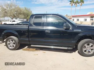 2016 Ford F-150 XL with VIN 1FTEX1C83GFB68053, listed as a IAAI auction lot 41537350 with 135,792 mi miles and . Bid and sale history available at carsss.com. Image 14.