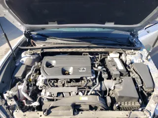 2022 Lexus ES 250 z VIN 58AD11D16NU009748, wystawiony jako Copart lot #78064964 z przebiegiem 30 511 mil mil oraz Szkoda całkowita • Salvage title. Historia ofert i sprzedaży dostępna na DreamBid. Obrazek 11.