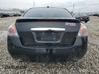 2008 Nissan Altima 3.5 SE with VIN 1N4BL21E08N429083, listed as a Copart auction lot 51277755 with 199,217 mi miles and Salvage Title. Bid and sale history available at carsss.com. Image 6.