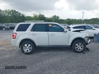 2011 Ford Escape Limited с VIN 1FMCU0EG0BKB26658, выставлен на аукционе IAAI как лот 42435365 с пробегом Не указан миль и . История ставок и продаж доступна на DreamBid. Изображение 12.