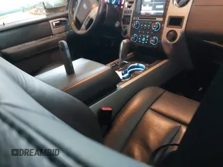 2015 Ford Expedition Limited with VIN 1FMJU2AT5FEF49312, listed as a IAAI auction lot 41523894 with 81,363 mi miles and . Bid and sale history available at DreamBid. Image 5.