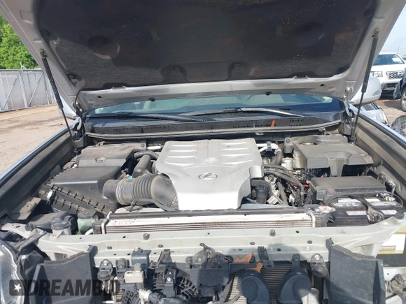 2018 Lexus GX 460 with VIN JTJBM7FX8J5187791, listed as a IAAI auction lot 42076202 with 76,827 mi miles and . Bid and sale history available at DreamBid. Image 10.