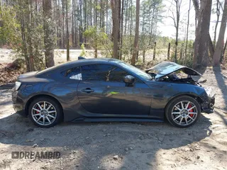2018 Subaru BRZ Limited with VIN JF1ZCAC10J9603543, listed as a IAAI auction lot 41904211 with 48,921 mi miles. Bid and sale history available at carsss.com. Image 13.