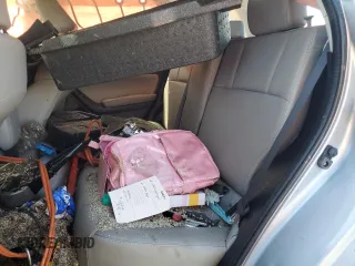 2016 Subaru Forester Touring с VIN JF2SJAXCXGH536902, выставлен на аукционе Copart как лот 61580185 с пробегом 73 740 миль миль и Списание • Salvage title. История ставок и продаж доступна на DreamBid. Изображение 11.