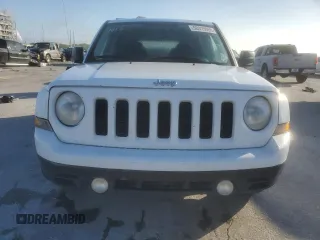 2011 Jeep Patriot Sport z VIN 1J4NT1GB8BD125411, wystawiony jako Copart lot #50415065 z przebiegiem 142 367 mil mil oraz Czysty tytuł • Clean title. Historia ofert i sprzedaży dostępna na DreamBid. Obrazek 5.