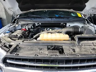2019 Ford F-150 XL z VIN 1FTEX1CP9KKC43507, wystawiony jako IAAI lot #42362685 z przebiegiem 150 656 mil mil oraz . Historia ofert i sprzedaży dostępna na DreamBid. Obrazek 1.