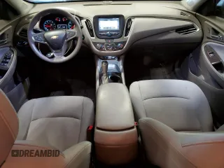 2018 Chevrolet Malibu LS with VIN 1G1ZB5ST0JF202124, listed as a Copart auction lot 49376115 with 87,342 mi miles and Clean Title. Bid and sale history available at DreamBid. Image 8.