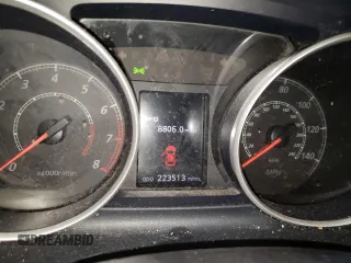 2012 Mitsubishi Outlander GT z VIN JA4JT5AX5CU003648, wystawiony jako Copart lot #48328185 z przebiegiem 223 513 mil mil oraz Czysty tytuł • Clean title. Historia ofert i sprzedaży dostępna na DreamBid. Obrazek 9.